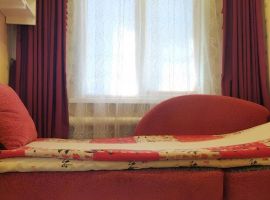 2-к кв. Липецкая область, Задонск ул. Комарова, 11 (54.0 м²) - . Задонск - фото 9