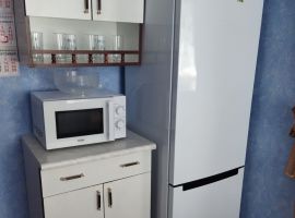 2-к кв. Липецкая область, Задонск ул. Комарова, 11 (54.0 м²) - . Задонск - фото 10