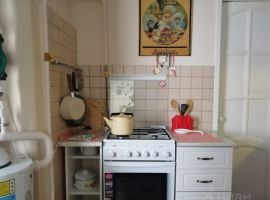 2-к кв. Липецкая область, Задонск ул. Комарова, 11 (54.0 м²) - . Задонск - фото 11