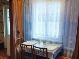 2-к кв. Липецкая область, Задонск ул. Комарова, 11 (54.0 м²) - . Задонск - фото 13