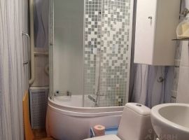 2-к кв. Липецкая область, Задонск ул. Комарова, 11 (54.0 м²) - . Задонск - фото 14