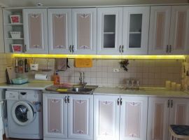 2-к кв. Липецкая область, Задонск ул. Комарова, 11 (54.0 м²) - . Задонск - фото 16