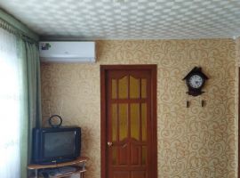 2-к кв. Липецкая область, Задонск ул. Комарова, 11 (54.0 м²) - . Задонск - фото 4