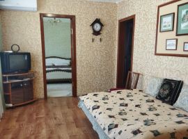 2-к кв. Липецкая область, Задонск ул. Комарова, 11 (54.0 м²) - . Задонск - фото 5