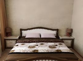 2-к кв. Липецкая область, Задонск ул. Комарова, 11 (54.0 м²) - . Задонск - фото 7