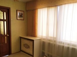 2-к кв. Липецкая область, Задонск ул. Комарова, 11 (54.0 м²) - . Задонск - фото 8