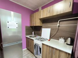 1-к кв. Московская область, Истра Юбилейная ул., 19 (30.0 м²) - Юбилейная. Истра - фото 10