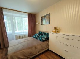 1-к кв. Московская область, Истра Юбилейная ул., 19 (30.0 м²) - Юбилейная. Истра - фото 2