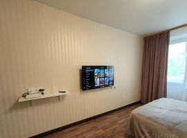 1-к кв. Московская область, Истра Юбилейная ул., 19 (30.0 м²) - Юбилейная. Истра - фото 5