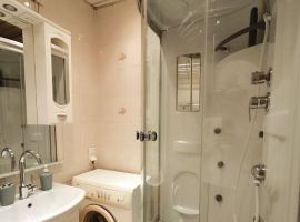 1-к кв. Московская область, Истра Юбилейная ул., 19 (30.0 м²) - Юбилейная. Истра - фото 7