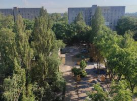 2-к кв. Ростовская область, Ростов-на-Дону Вятская ул., 45/1 (53.0 м²) - Вятская (ГСК N 729 тер.). Ростов-на-Дону - фото 2