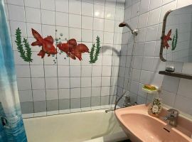 2-к кв. Ростовская область, Ростов-на-Дону Вятская ул., 45/1 (53.0 м²) - Вятская (ГСК N 729 тер.). Ростов-на-Дону - фото 3