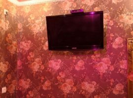 Студия Ростовская область, Таганрог пер. 1-й Бульварный, 12 (25.0 м²) - . Таганрог - фото 1