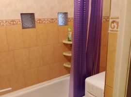 Студия Ростовская область, Таганрог пер. 1-й Бульварный, 12 (25.0 м²) - . Таганрог - фото 5