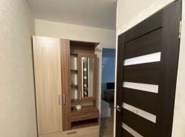 1-к кв. Псковская область, Псков Ольгинская наб., 9 (33.0 м²) - . Псков - фото 1