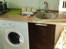 1-к кв. Псковская область, Псков Ольгинская наб., 9 (33.0 м²) - . Псков - фото 3