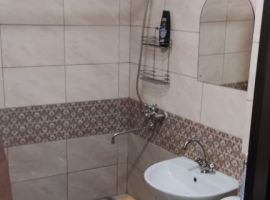 1-к кв. Псковская область, Псков Ольгинская наб., 9 (33.0 м²) - . Псков - фото 5