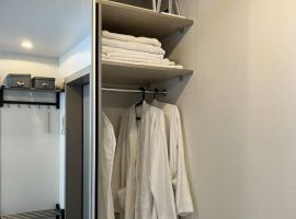 1-к кв. Нижегородская область, Нижний Новгород Волжская наб., 23 (40.0 м²) - . Нижний Новгород - фото 5