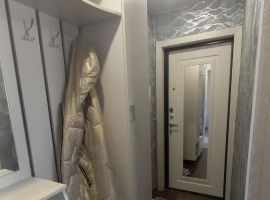 2-к кв. Мурманская область, Апатиты ул. Зиновьева, 15 (43.0 м²) - . Апатиты - фото 2