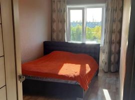 2-к кв. Мурманская область, Апатиты ул. Зиновьева, 15 (43.0 м²) - . Апатиты - фото 3