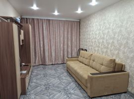 2-к кв. Мурманская область, Апатиты ул. Зиновьева, 15 (43.0 м²) - . Апатиты - фото 4