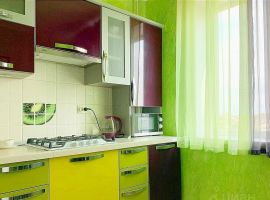 2-к кв. Костромская область, Кострома Рабочий просп., 13 (54.0 м²) - Рабочий. Кострома - фото 9