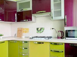 2-к кв. Костромская область, Кострома Рабочий просп., 13 (54.0 м²) - Рабочий. Кострома - фото 10