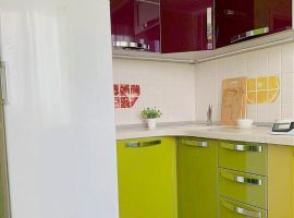 2-к кв. Костромская область, Кострома Рабочий просп., 13 (54.0 м²) - Рабочий. Кострома - фото 11