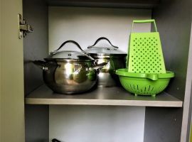 2-к кв. Костромская область, Кострома Рабочий просп., 13 (54.0 м²) - Рабочий. Кострома - фото 13