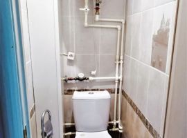 2-к кв. Костромская область, Кострома Рабочий просп., 13 (54.0 м²) - Рабочий. Кострома - фото 18