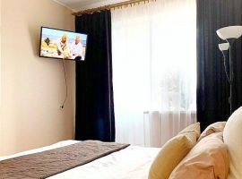 2-к кв. Костромская область, Кострома Рабочий просп., 13 (54.0 м²) - Рабочий. Кострома - фото 1