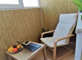 2-к кв. Костромская область, Кострома Рабочий просп., 13 (54.0 м²) - Рабочий. Кострома - фото 19