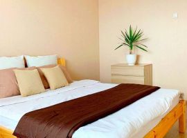 2-к кв. Костромская область, Кострома Рабочий просп., 13 (54.0 м²) - Рабочий. Кострома - фото 2