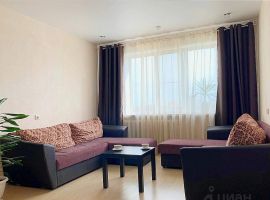 2-к кв. Костромская область, Кострома Рабочий просп., 13 (54.0 м²) - Рабочий. Кострома - фото 3