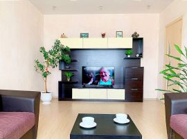 2-к кв. Костромская область, Кострома Рабочий просп., 13 (54.0 м²) - Рабочий. Кострома - фото 4