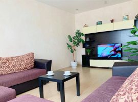 2-к кв. Костромская область, Кострома Рабочий просп., 13 (54.0 м²) - Рабочий. Кострома - фото 5