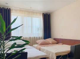 2-к кв. Костромская область, Кострома Рабочий просп., 13 (54.0 м²) - Рабочий. Кострома - фото 6