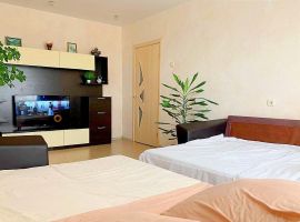 2-к кв. Костромская область, Кострома Рабочий просп., 13 (54.0 м²) - Рабочий. Кострома - фото 8