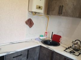 1-к кв. Волгоградская область, Котово ул. 60 лет ВЛКСМ, 2 (33.0 м²) - . Котово - фото 7