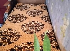 1-к кв. Волгоградская область, Камышин Пролетарская ул., 96 (33.0 м²) - . Камышин - фото 10