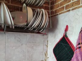 1-к кв. Волгоградская область, Камышин Пролетарская ул., 96 (33.0 м²) - . Камышин - фото 13