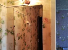1-к кв. Волгоградская область, Камышин Пролетарская ул., 96 (33.0 м²) - . Камышин - фото 14