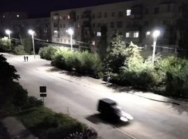 1-к кв. Волгоградская область, Камышин Пролетарская ул., 96 (33.0 м²) - . Камышин - фото 18