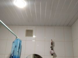 1-к кв. Волгоградская область, Камышин Пролетарская ул., 96 (33.0 м²) - . Камышин - фото 8