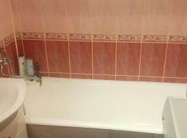 3-к кв. Мурманская область, Кировск Олимпийская ул., 67 (61.0 м²) - Олимпийская. Кировск - фото 1