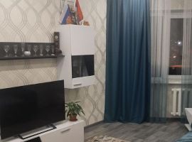 3-к кв. Мурманская область, Кировск Олимпийская ул., 67 (61.0 м²) - Олимпийская. Кировск - фото 2
