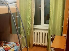 3-к кв. Мурманская область, Кировск Олимпийская ул., 67 (61.0 м²) - Олимпийская. Кировск - фото 3