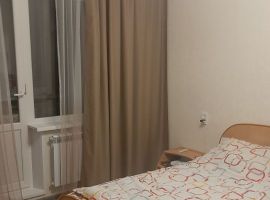 3-к кв. Мурманская область, Кировск Олимпийская ул., 67 (61.0 м²) - Олимпийская. Кировск - фото 4