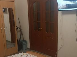 3-к кв. Мурманская область, Кировск Олимпийская ул., 67 (61.0 м²) - Олимпийская. Кировск - фото 5