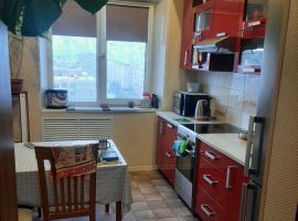 3-к кв. Мурманская область, Кировск Олимпийская ул., 67 (61.0 м²) - Олимпийская. Кировск - фото 7
